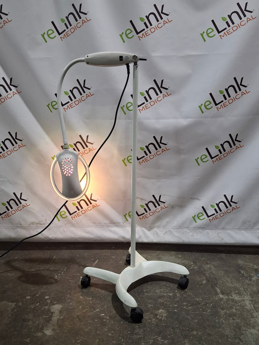 Burton Luxo Medical Products Exam Light