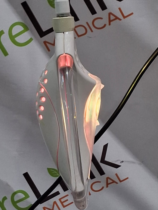Burton Luxo Medical Products Exam Light