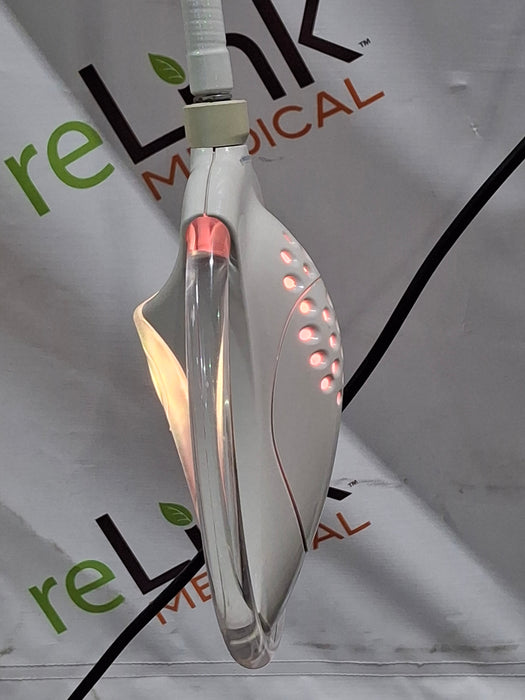 Burton Luxo Medical Products Exam Light