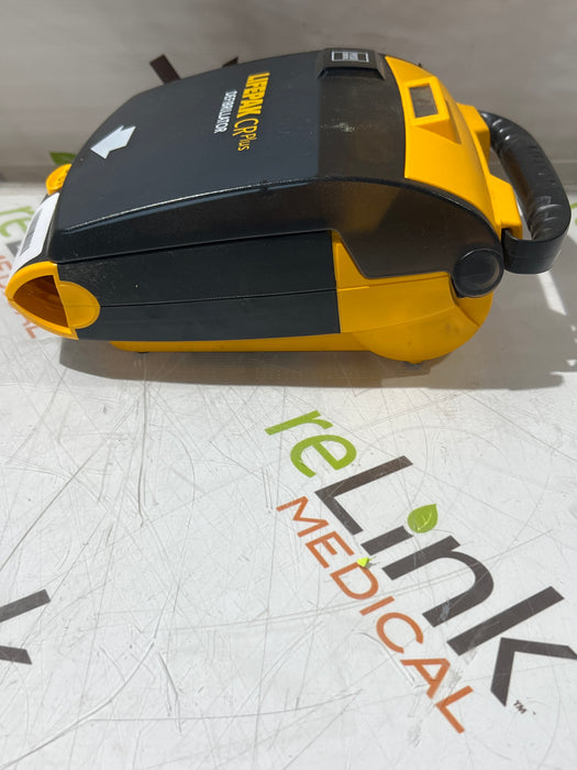 Medtronic LifePak CR Plus Defibrillator