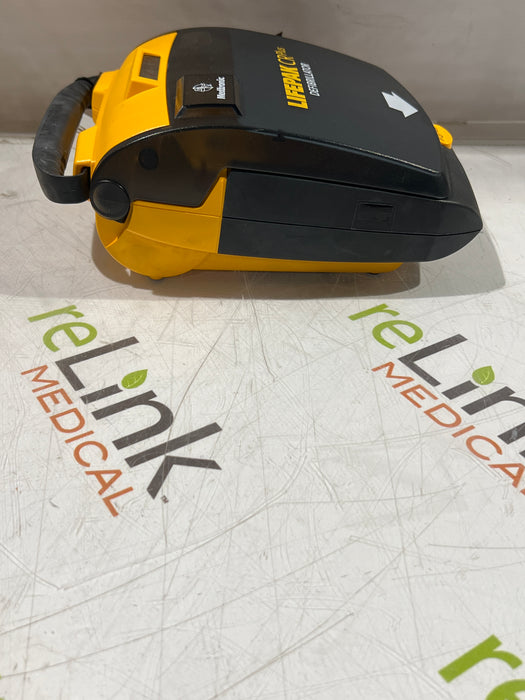 Medtronic LifePak CR Plus Defibrillator