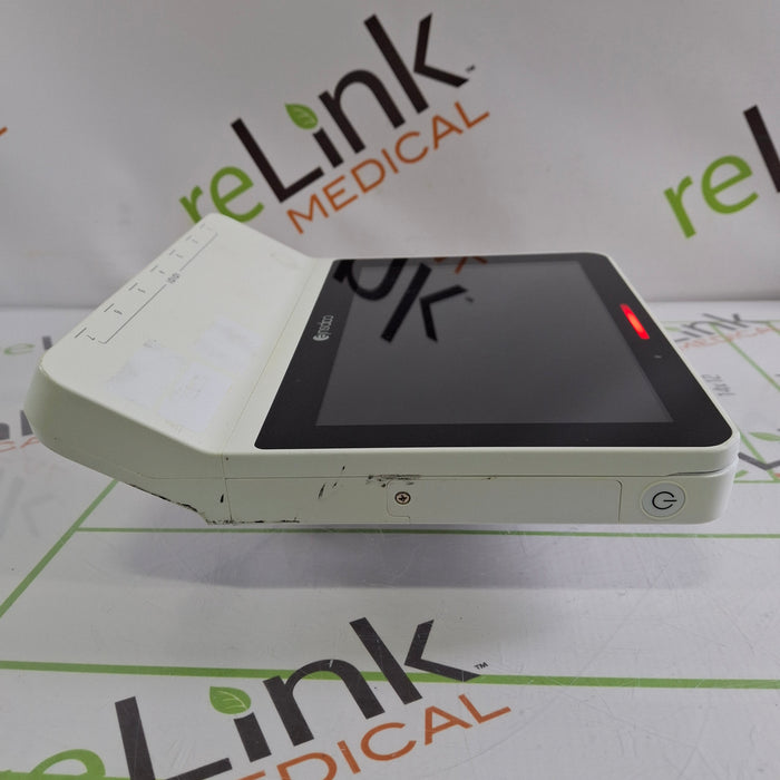 Smartlinx Inc Capsule Technologies Neuron 3 Monitor