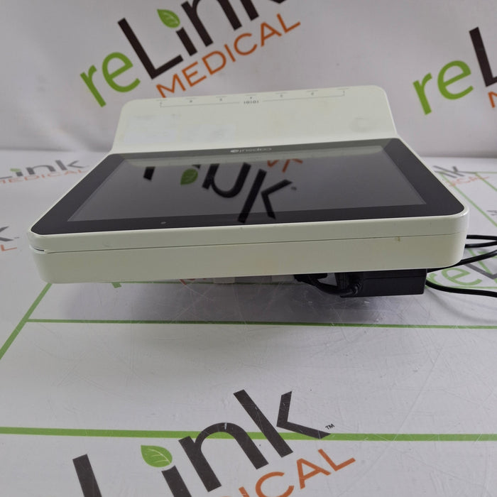 Smartlinx Inc Capsule Technologies Neuron 3 Monitor