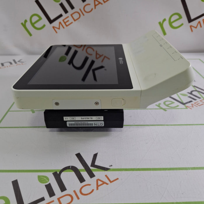 Smartlinx Inc Capsule Technologies Neuron 3 Monitor