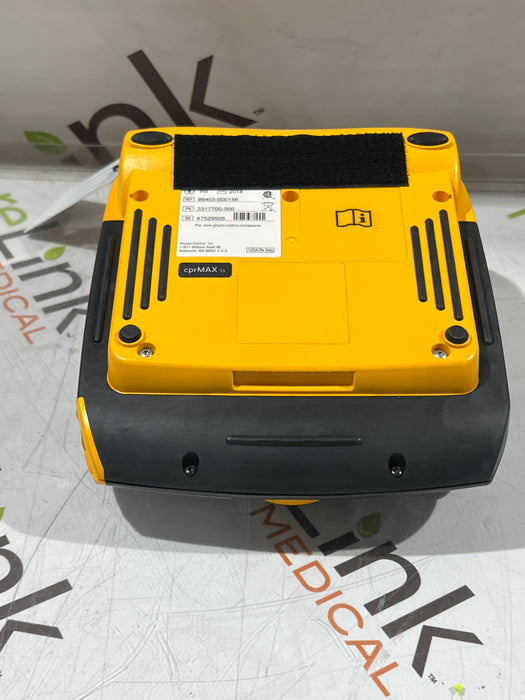 Medtronic LifePak CR Plus Defibrillator