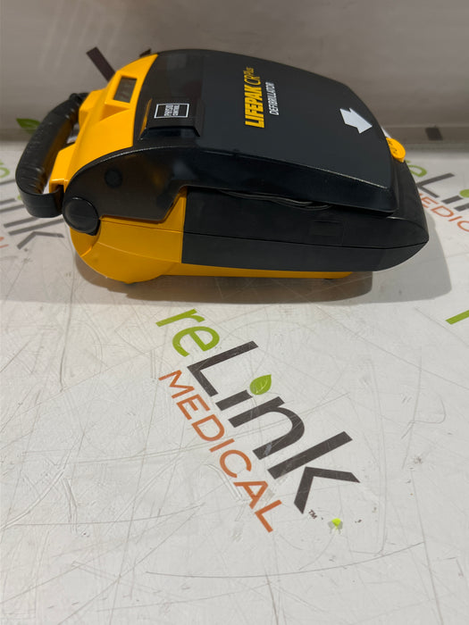 Medtronic LifePak CR Plus Defibrillator