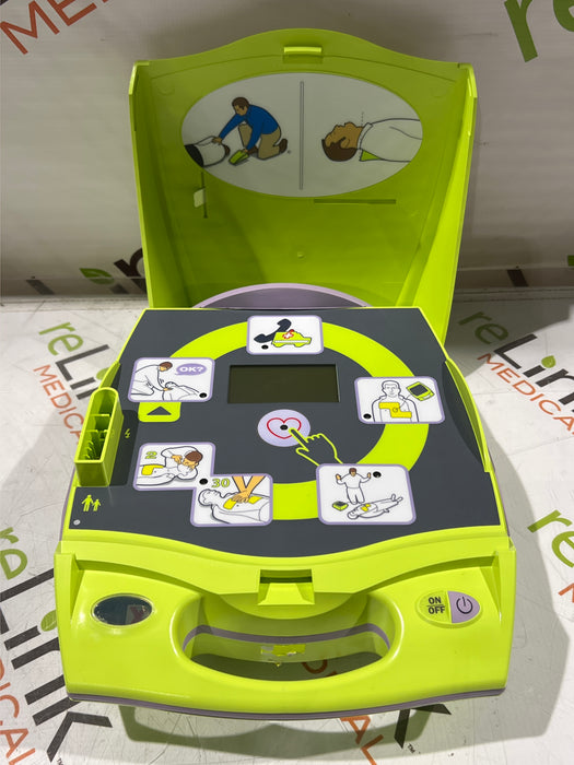Zoll AED Plus