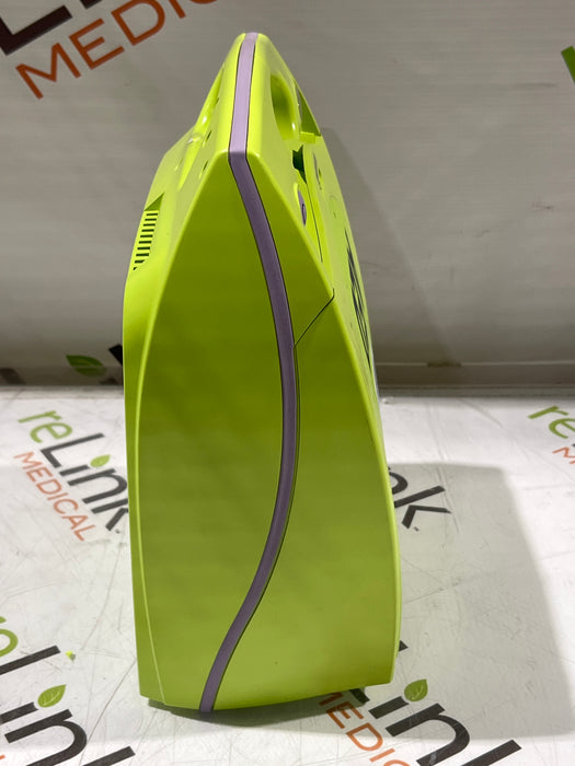 Zoll AED Plus