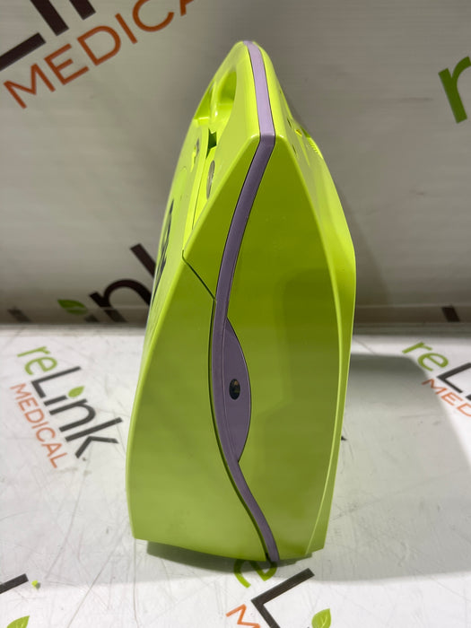 Zoll AED Plus