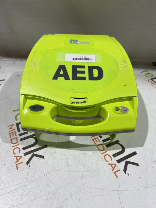 Zoll AED Plus