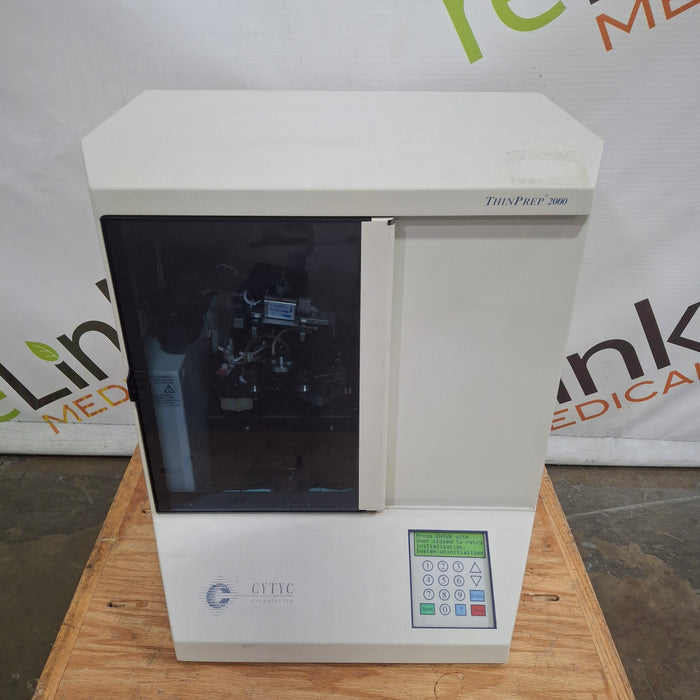 CYTYC ThinPrep 2000 Processor