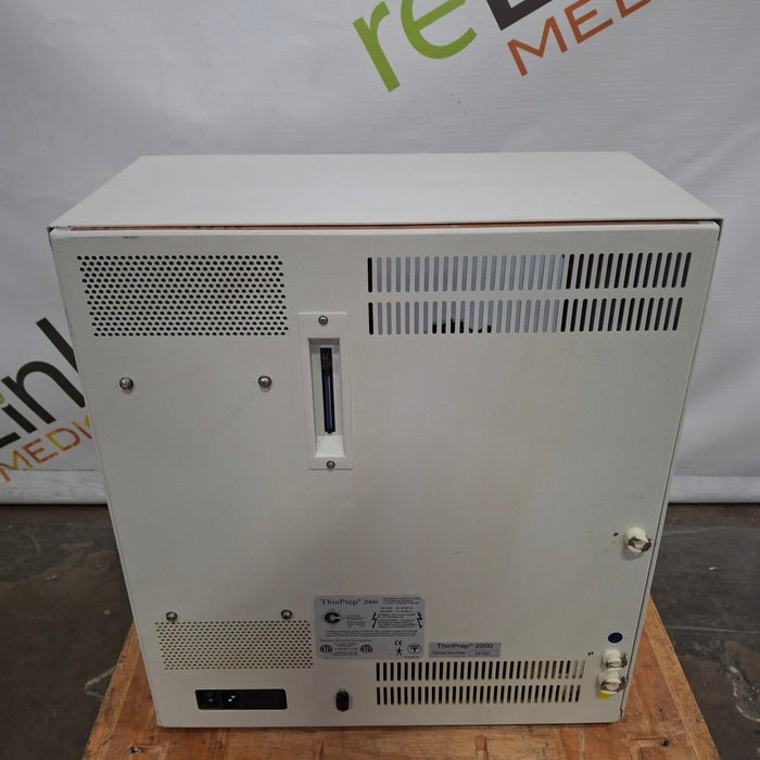 CYTYC ThinPrep 2000 Processor
