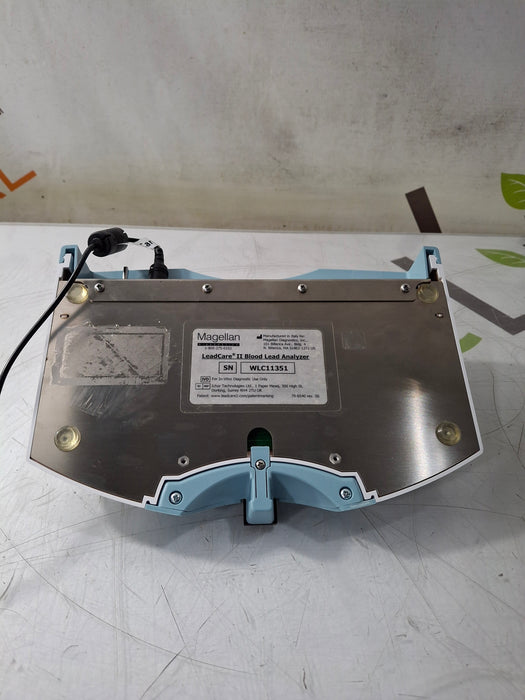 ESA LeadCare II Blood Lead Analyzer