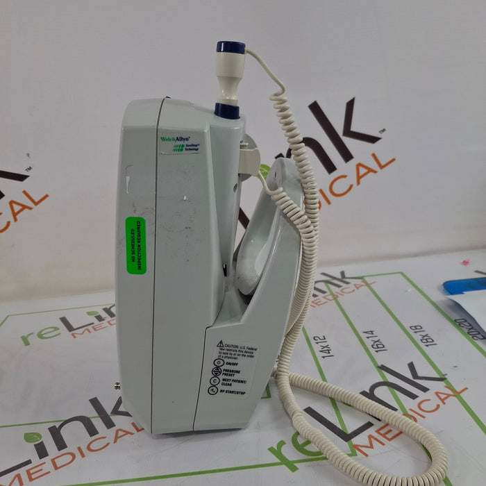Welch Allyn Spot 420 - NIBP, Temp Vital Signs Monitor