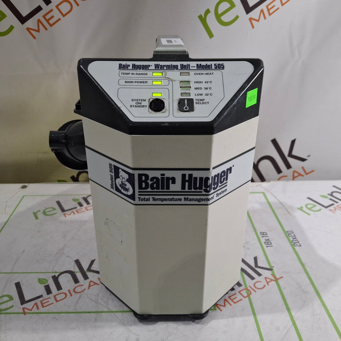 3M Bair Hugger 505 Patient Warmer