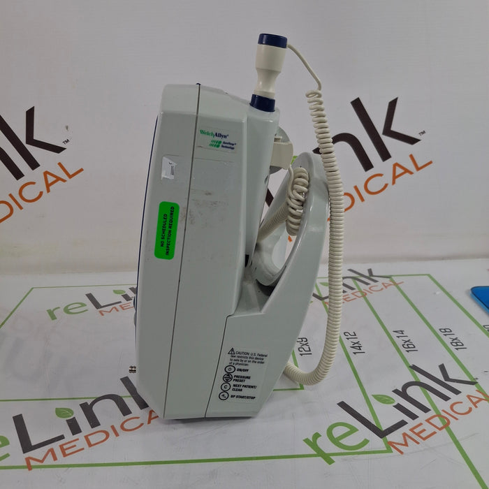 Welch Allyn Spot 420 - NIBP, Temp Vital Signs Monitor