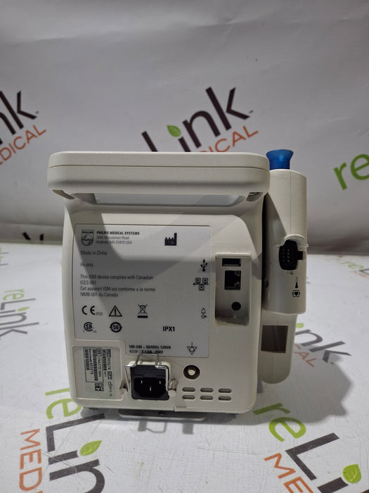 Philips SureSigns VSi Vital Signs Monitor