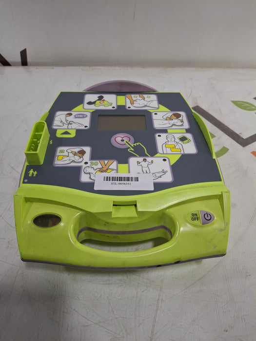 Zoll AED Plus