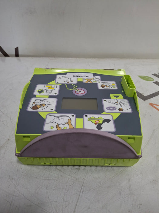 Zoll AED Plus