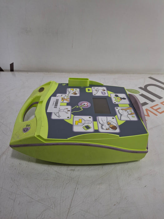 Zoll AED Plus