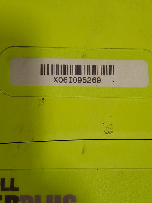 Zoll AED Plus