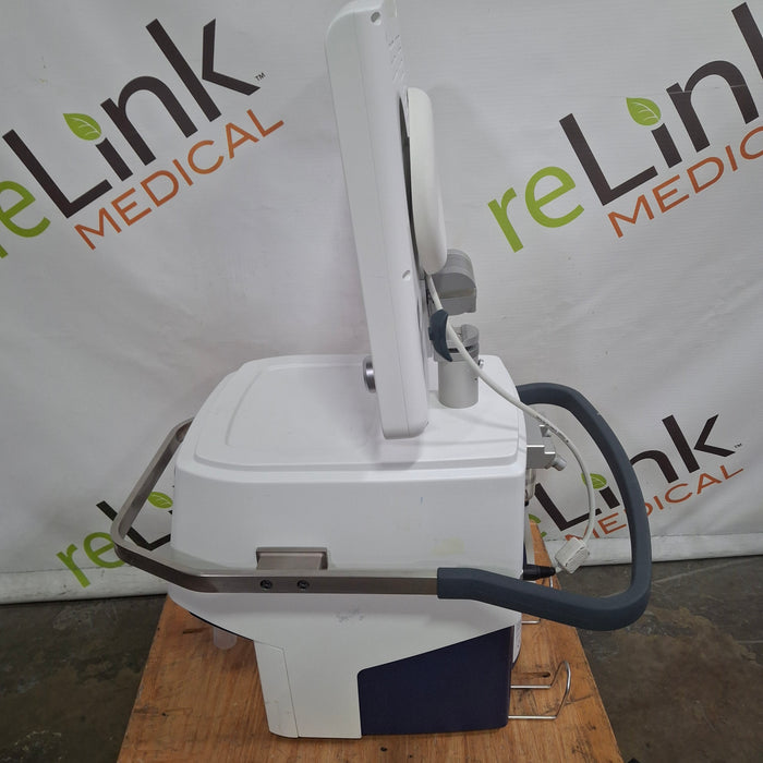 Hamilton Medical Inc G5 Ventilator