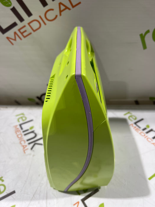Zoll AED Plus