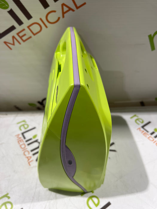 Zoll AED Plus