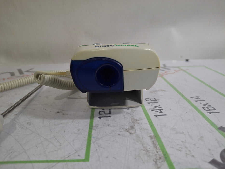 Welch Allyn SureTemp Plus 690 Thermometer