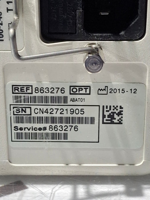 Philips SureSigns VSi Vital Signs Monitor