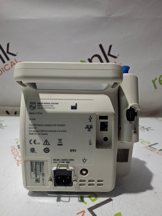 Philips SureSigns VSi Vital Signs Monitor