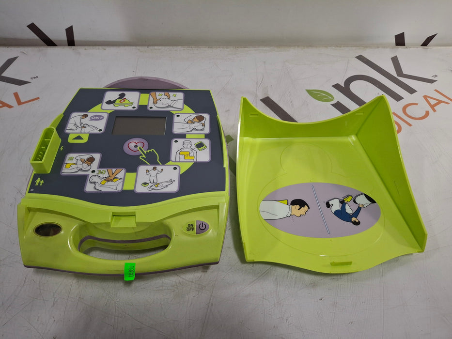 Zoll AED Plus