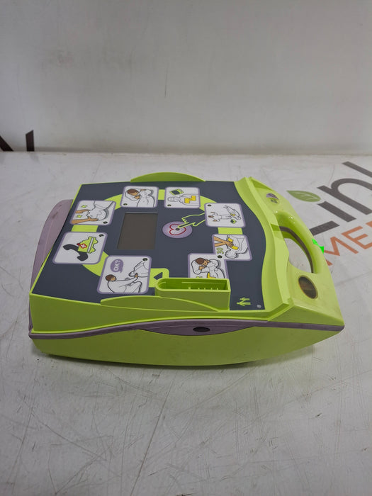 Zoll AED Plus
