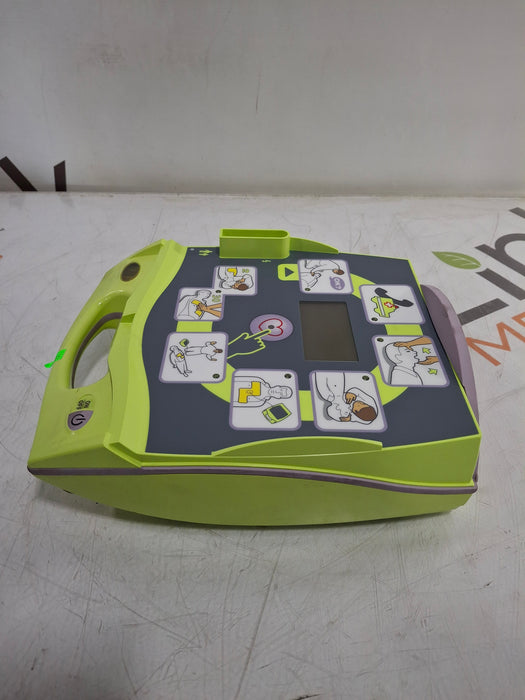Zoll AED Plus