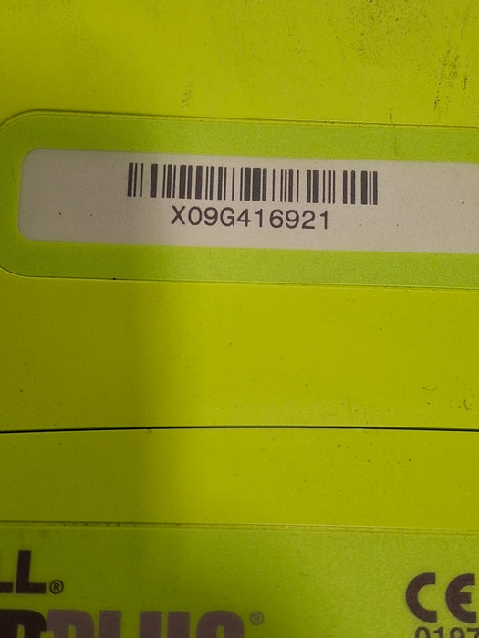 Zoll AED Plus