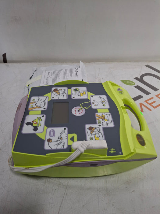 Zoll AED Plus