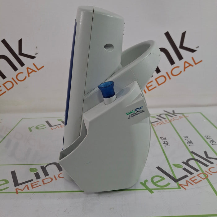 Welch Allyn Spot LXi - NIBP, SureTemp Plus Vital Signs Monitor