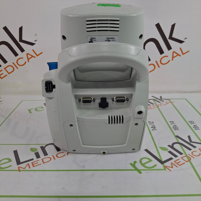 Welch Allyn Spot LXi - NIBP, SureTemp Plus Vital Signs Monitor