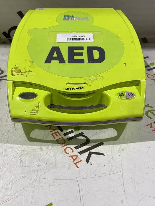 Zoll AED Plus