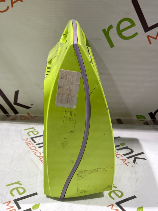 Zoll AED Plus