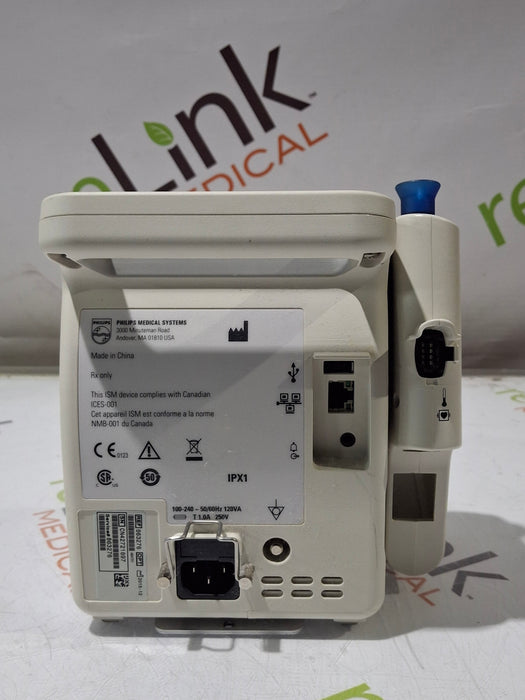 Philips SureSigns VSi Vital Signs Monitor