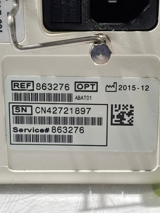 Philips SureSigns VSi Vital Signs Monitor
