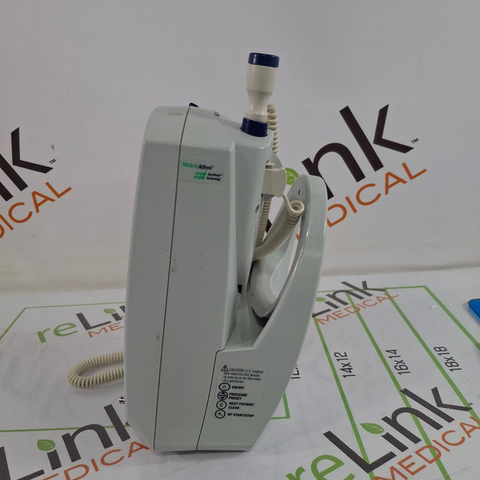 Welch Allyn Spot 420 - NIBP, Temp Vital Signs Monitor