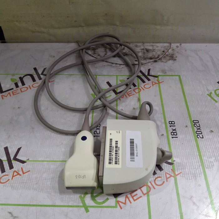 Siemens VF10-5 Linear Array Transducer