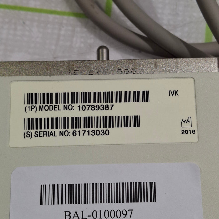 Siemens VF10-5 Linear Array Transducer