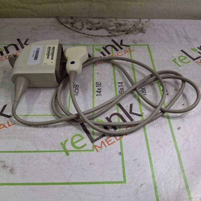 Siemens VF10-5 Linear Array Transducer