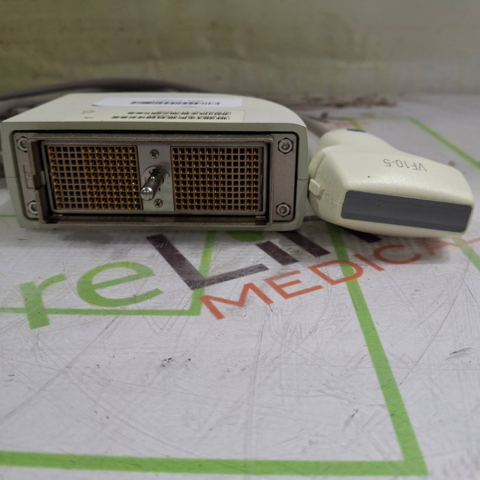 Siemens VF10-5 Linear Array Transducer