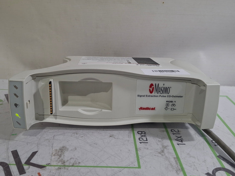 Masimo Radical 7 Pulse Oximeter