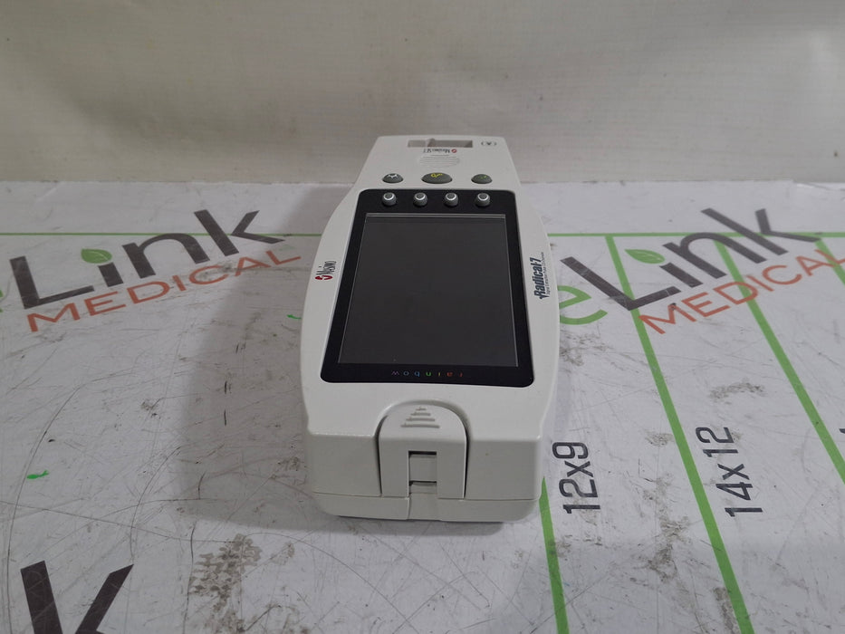 Masimo Radical 7 Pulse Oximeter