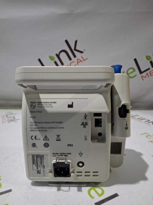Philips SureSigns VSi Vital Signs Monitor
